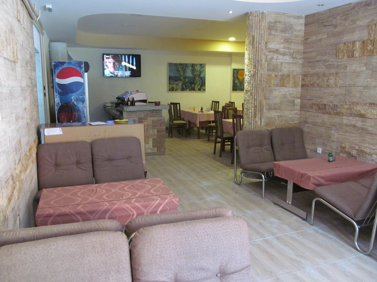 Hostel T&M Zenica Ngoại thất bức ảnh